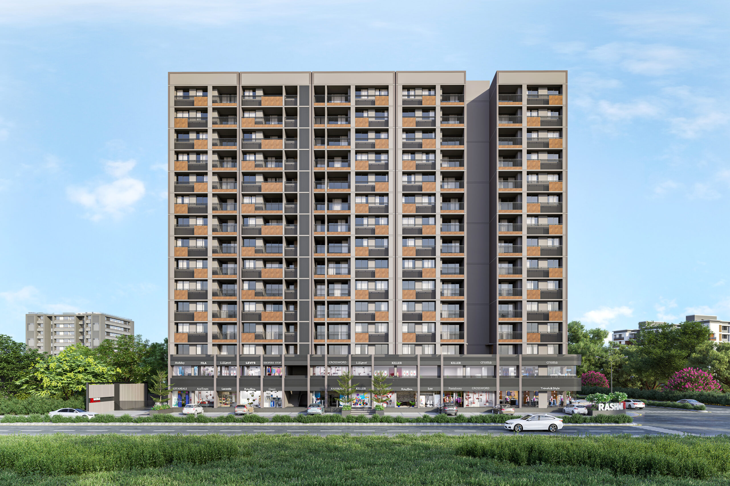 Property Gallery Image