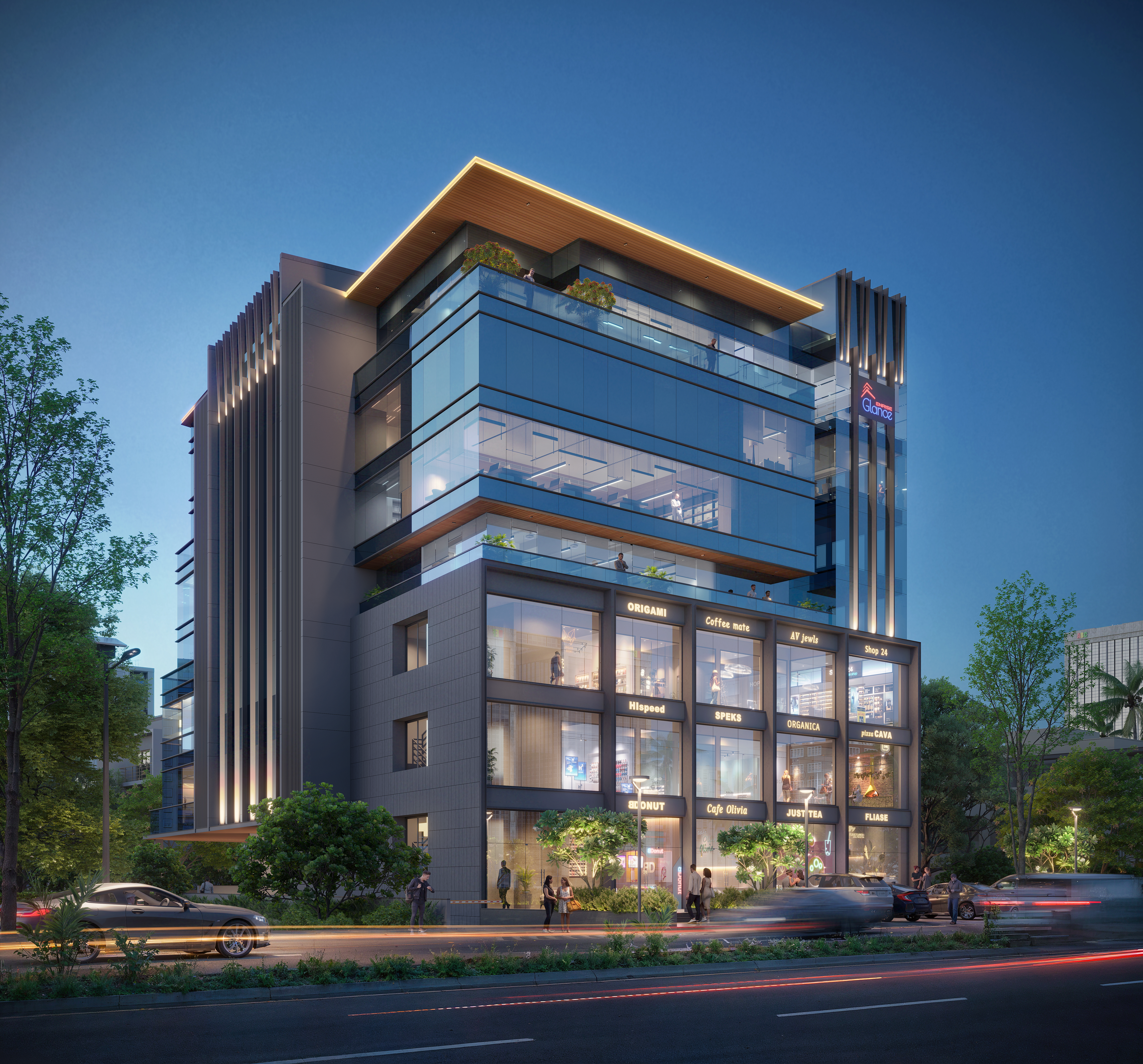Property Gallery Image