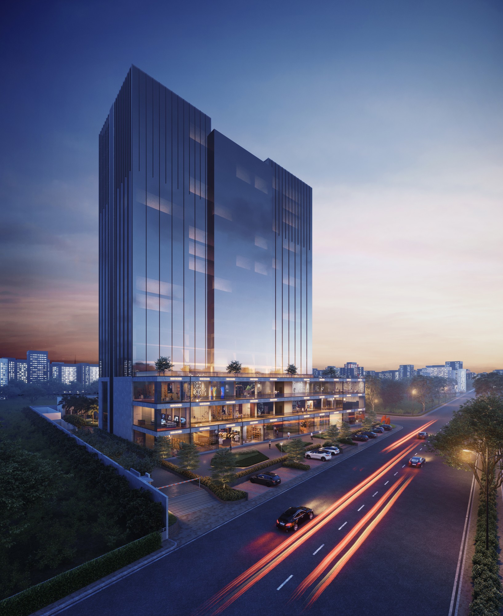Property Gallery Image
